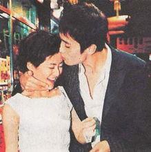 娱乐圈心酸的爱情